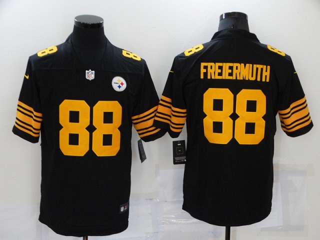 Pittsburgh Steelers Jerseys 087